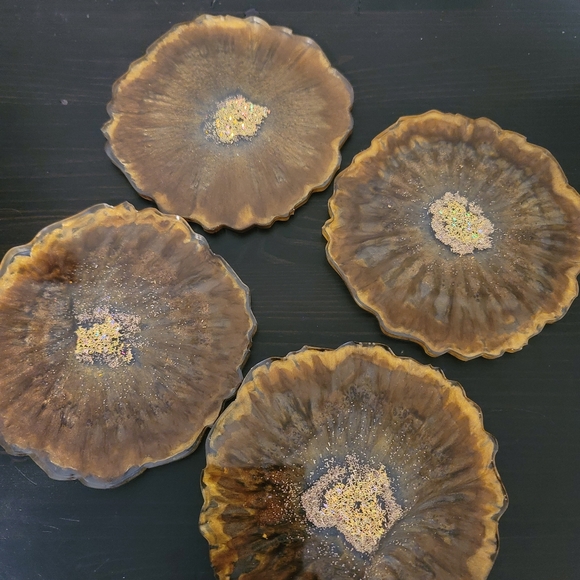 Coasters - Picture 2 of 6